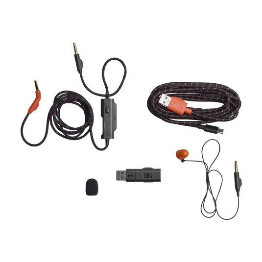 JBL Quantum 910 Wireless | Wireless over-ear performance gaming